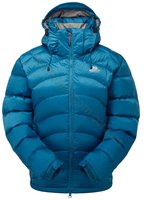 Куртка пуховая  Mountain Equipment Lightline Jacket женская