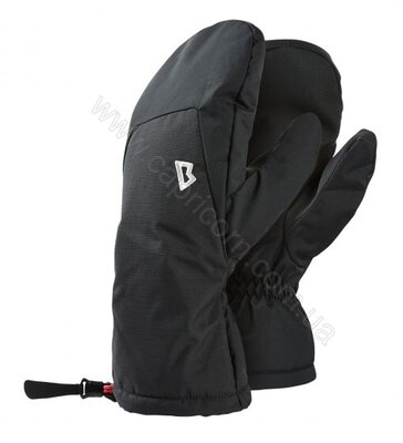 Рукавицы Mountain Equipment Mountains Mitt