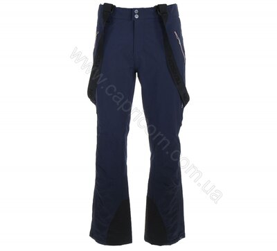 Гірськолижні штани Tenson Zidny Dark blue M (INT)
