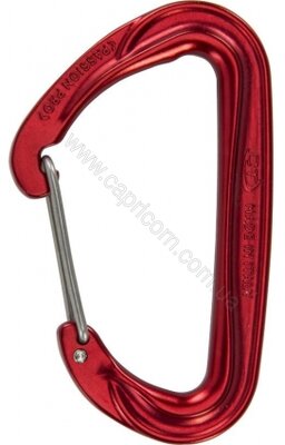 Карабин Climbing Technology Passion Wire 2C31400 YI1