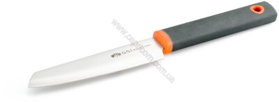 Нож GSI Outdoors Santoku 4" Paring Knife