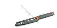 Нож GSI Outdoors Santoku 4" Paring Knife