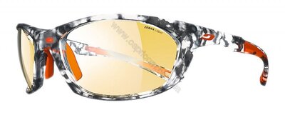 Окуляри Julbo Очки  RACE  2.0  482 32 21  Zebra light    tortoise grey