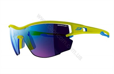 Окуляри Julbo Aero 483 11 21 blue