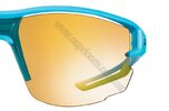 Окуляри Julbo Aero 483 11 21 blue