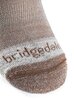 Шкарпетки Bridgedale WoolFusion Trail Light Chino