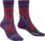 Шкарпетки Bridgedale Hike Midweight Boot Merino Endurance Womens
