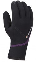 Перчатки Montane Power Stretch Pro Glove женские