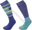 Шкарпетки Lorpen S2WL жіночі Black/blue