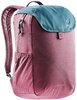 Рюкзак міський  Deuter Deuter Vista Chap (3811119) Manor- arctic