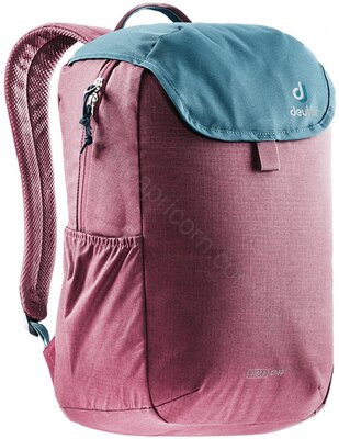 Рюкзак городской Deuter Vista Chap (3811119) Manor- arctic