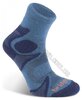 Шкарпетки Bridgedale CoolFusion Trailhead Blue