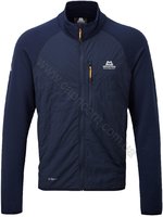 Куртка утепленная  Mountain Equipment Switch Jacket