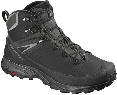 Черевики утеплені Salomon X Ultra MID Winter CS WP