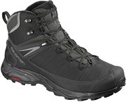 Ботинки утепленные Salomon X Ultra MID Winter CS WP