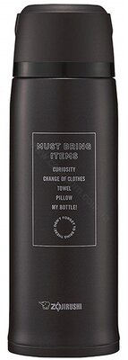 Термос Zojirushi SJ-JS08 Stainless Bottle 0.82 л