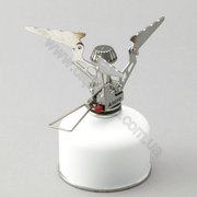 Горелка газовая SOTO Compact Foldable Stove