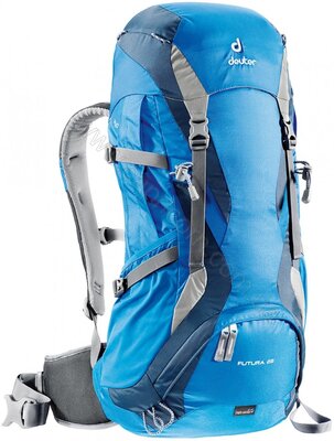 Рюкзак туристический Deuter Futura 26