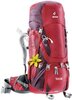 Рюкзак туристический Deuter Aircontact 40+10 SL женский