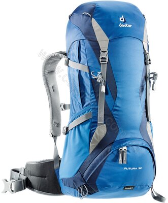 Рюкзак туристический Deuter Futura 32