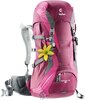 Deuter Futura 24 SL papaya-lava (34224 9503) жіночий