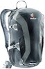 Рюкзак спортивний  Deuter Speed lite 20 колір 7000 black