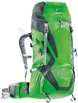 Deuter ACT Lite 50+10