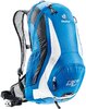 Рюкзак спортивний  Deuter Race EXP Air Цвет 2431  Spring / Anthracite