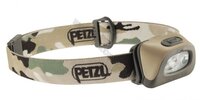 Фонарь налобный Petzl Tactikka Plus RGB