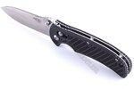 Нож складной Ganzo Нож  F726M-BK