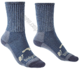 Шкарпетки Bridgedale Hike All Season Junior Merino Comfort