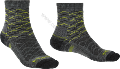 Шкарпетки Bridgedale Hike Lightweight Merino Endurance Sock