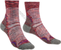Шкарпетки Bridgedale Hike Ultralight Merino Endurance sock Crew Womens
