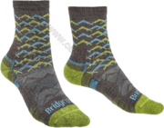 Шкарпетки Bridgedale Hike Lightweight Merino Endurance Ankle Womens