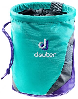 Мішечок для магнезії Deuter Gravity Chalk Bag I M