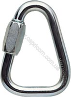 Конектор Petzl Delta N8