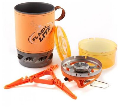 Система для приготування їжі Jetboil Flash Lite 0,8 L