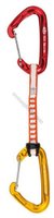 Оттяжка с карабинами Climbing Technology Fly-Weight Pro DY 17 anod