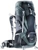 Deuter ACT Lite 50+10 цвет  3329  Arctic/Navy