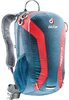 Рюкзак городской Deuter Speed Lite 15 цвет 2304  Spring - midnight