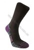 Шкарпетки Bridgedale WoolFusion Trail жіночі Violet