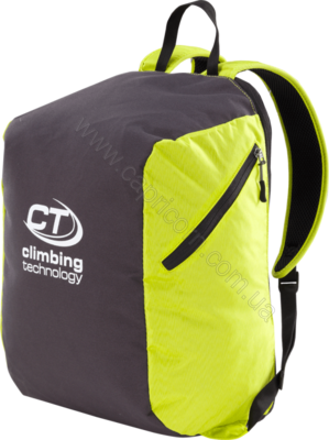 Рюкзак спортивний  Climbing Technology Tank Evo