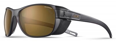 Очки Julbo Camino 501 90 21 Grey Polarized 3