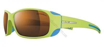 Очки Julbo Montebianco 415 50 16 Cameleon