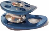 Блок-ролик X-ALP Pulley SS Alu AP020B