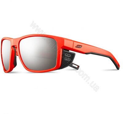 Окуляри Julbo Shield 506 12 13 ORANGE SP4