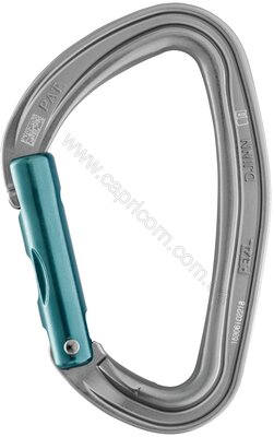 Карабін Petzl Djinn Stright