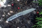 Нож складной Ruike Нож  RUIKE  P831-SF