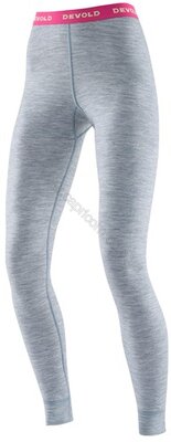 Кальсоны Devold Breeze woman long johns