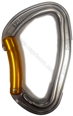 Карабін Petzl Djinn Bent